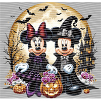 Halloween-WS 5053